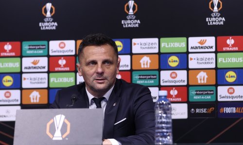 Kovačević sjajnom viješću razveselio Dinamove navijače. O Livakoviću još - ni slova