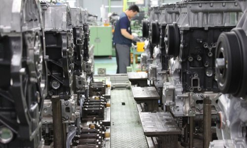 Cijene platine nižu rekorde, a s njom poskupljuju i automobili