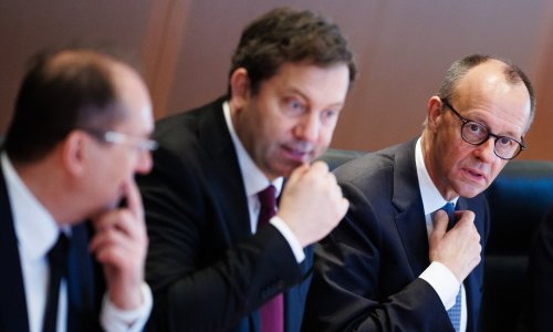 Njemačka iz ladice vadi plan 'Europa dvije brzine': Vrijeme je!