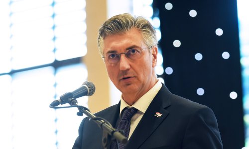 Plenković o Milanoviću: 'Sami zaključite kakav je to suradnik!'