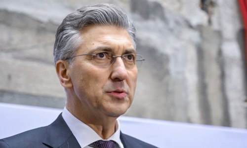 Vlada proglasila Tjedan Hrvata izvan RH