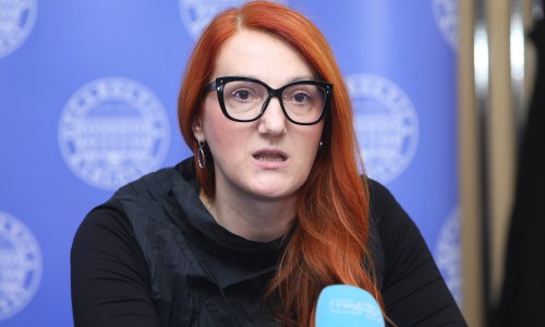 Ravnateljica karlovačke bolnice u suzama: Nemam vremena za mobingiranje