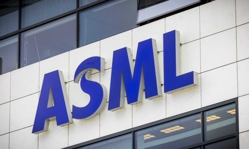 ASML ostvario osjetno veće prihode, najveći im je kupac Kina
