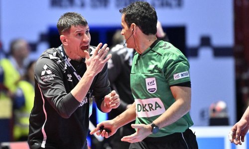 EHF za polufinale i finale Eura uvodi veliku novost!