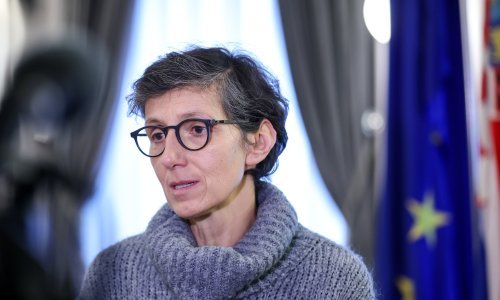 Sever: 'Poruka tužbi protiv Nataše Škaričić je da zdravstvo mora ostati nedodirljivo'