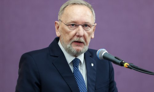 Božinović: Odabir Zagreba znači odabir europskog rješenja koje odgovara svima