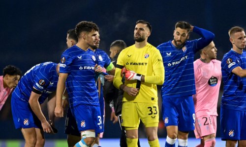 Neobična situacija za dinamovca; igrat će u Danskoj, a onda mu slijedi odlazak?