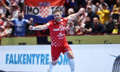 Hrvatska od 18 sati protiv Mađara igra za polufinale Europskog prvenstva; evo što nam treba