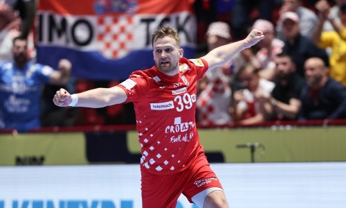 David Mandić je dotukao Mađare, a onda poslao najjaču poruku: Idemo u finale!