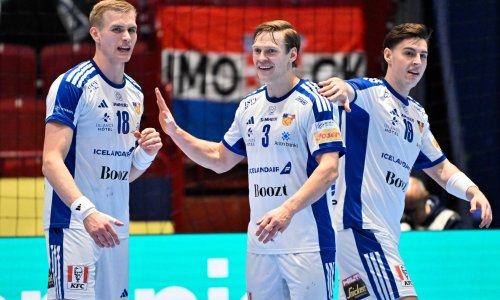 Island je u polufinalu Eura: Evo što sad to znači za Hrvatsku