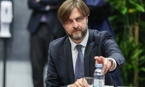 Saborski zastupnici vade afere Ćoriću, javio se Plenković: 'Iza njega nema nijedan rep'