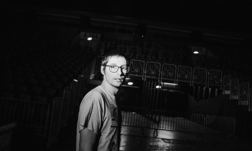 IDEM na stadionu Šalata!