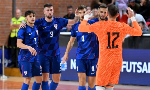Bravo! Hrvatska je u četvrtfinalu Eura, ovakav podvig nije viđen devet godina