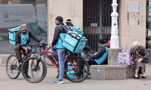 GSV podržao izmjene Zakona o strancima