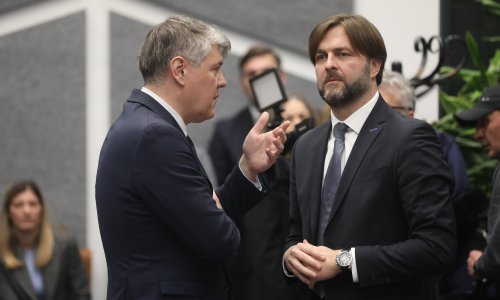 Tomislav Ćorić otkrio što čeka Hrvatsku: 'Sljedeće dvije i pol godine su ključne'