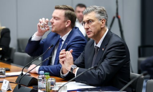 Odbor za europske poslove podržao Primorca za EIB