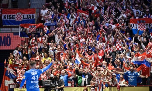 Hrvatska ide na velikana u polufinalu Eura: Evo protiv koga može igrati