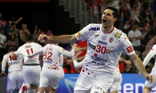 Marko Mamić otkrio što je izbornik Dagur Sigurdsson napravio za veliku pobjedu