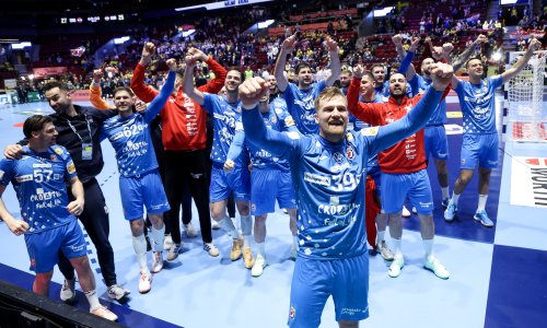 Mandiću, igračino! Pogledajte 30 sekundi koje će pamtiti do kraja života