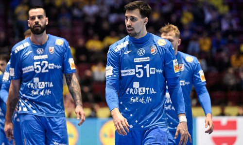 Legendarni Danac navija za poraz Danske: 'Dajte nam Hrvate, uništeni su'