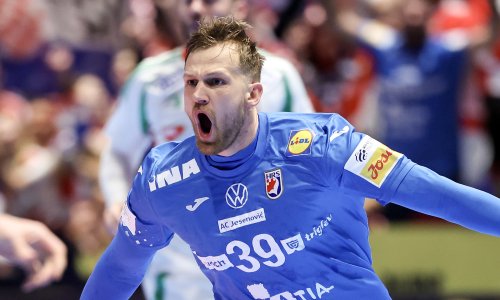 Junak Hrvatske: Ovo je sramota!