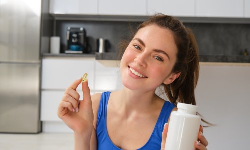 Riblje ulje nije za svakoga: Evo tko ga treba uzimati, a tko ne