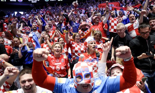 Hrvatska izborila Svjetsko prvenstvo: Evo gdje će igrati i protiv koga