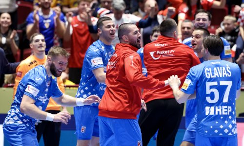 U Njemačkoj vlada poseban strah uoči polufinala s Hrvatskom: Sve se vrti oko jednog čovjeka