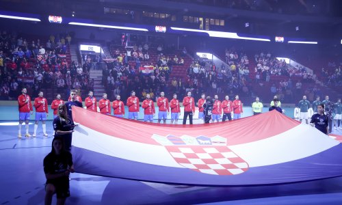 Regija bruji o hrvatskom čudu: 'Šok, drama, krađa i deseto polufinale Eura'