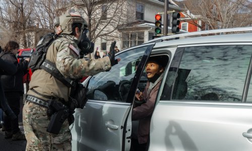 Agenti ICE-a dobili nove upute: 'Ne komunicirajte s agitatorima'