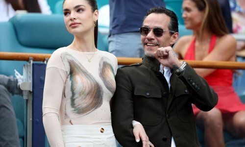 Bivši suprug Jennifer Lopez dobit će osmo dijete