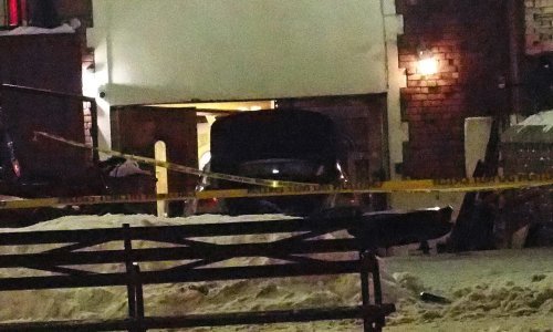 'To je zastrašujuće i neprihvatljivo': Automobilom se zabio u sinagogu u New Yorku