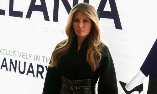 Neviđeni debakl Melanijinog filma: 'Propagandni šund o ženi diktatora'