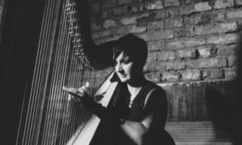 Doris Karamatić i Franjo Dijak u glazbeno-poetskoim večerima