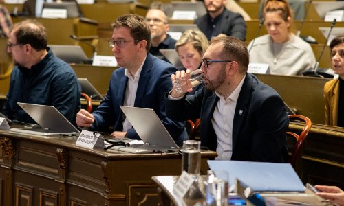 Zagrebačka Skupština: Stiže odluka koja će razveseliti roditelje tek rođene djece