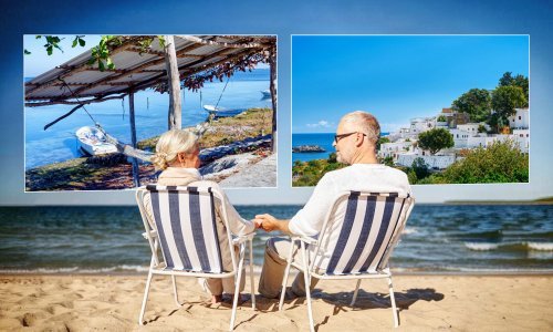 Ovo su najpoželjnije zemlje za preseljenje u mirovini: Prvo mjesto ima izvrsno zdravstvo