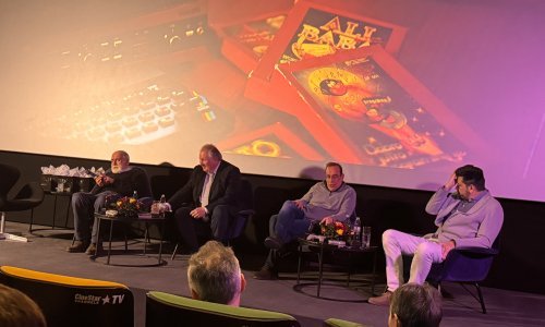 U Zagrebu održan panel o ranoj povijesti hrvatskih videoigara