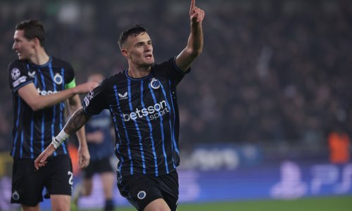 Sin srpske legende oduševljava u Ligi prvaka; Leko mu savjetovao da se ugleda da Modrića