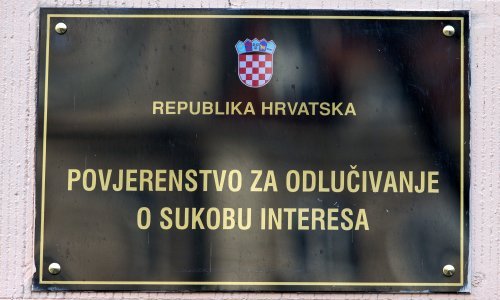 Odbor razgovara s četiri kandidata za člana Povjerenstva