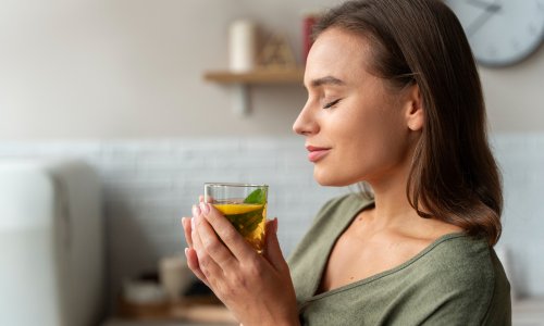 Zovu ga 'prirodni Ozempic': Ovo ulje pomoći će vam u mršavljenju i smanjenju gladi