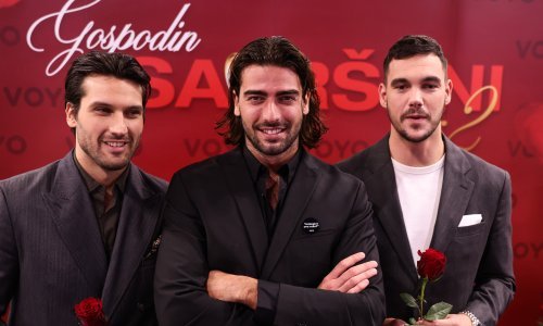 Šime Elez bez dlake na jeziku o novim kandidatima 'Gospodina Savršenog': 'Bit će drame'