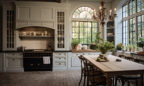 Savršene kuhinje odlaze u povijest: Svi su se pomamili za ovim uređenjem, a jasno je i zašto