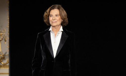 Samozatajna Silvana nastavlja naslijeđe Giorgia Armanija, a evo tko je ona