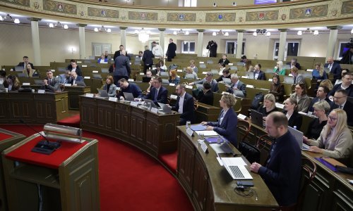Aktualni sat zagrebačke Skupštine: Burna rasprava oko Cibone i Bloka Badela