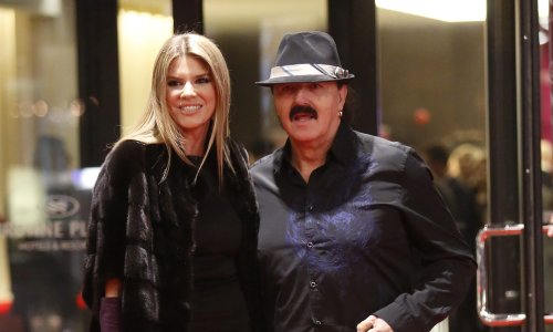 Ovo je 70-godišnji bogataš zbog kojeg je bivša supruga Harisa Džinovića preselila u Monako