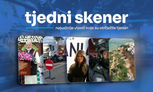 Trump pod opsadom, Melanija pred neviđenim debaklom: Jesu li ovo dani u kojima je Donald izgubio kontrolu?