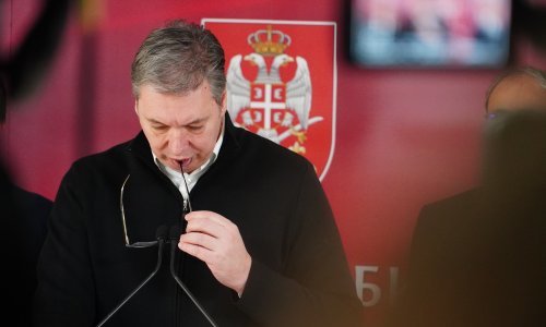 Šamar iz Washingtona razbio Vučićevu iluziju moći, a najveći dobitnik je – Orban