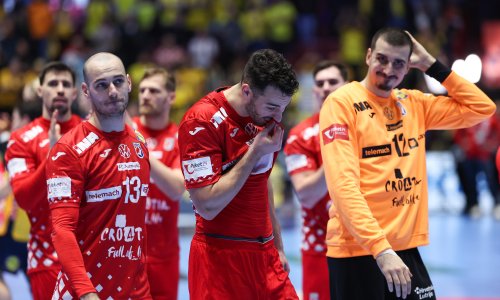 'Sramota!: Pogledajte uvjete u kojima hrvatski igrači putuju