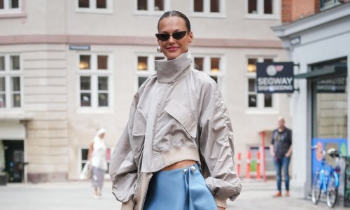 Proljeće je već stiglo u Zaru, a ove jakne uskoro ćemo viđati posvuda