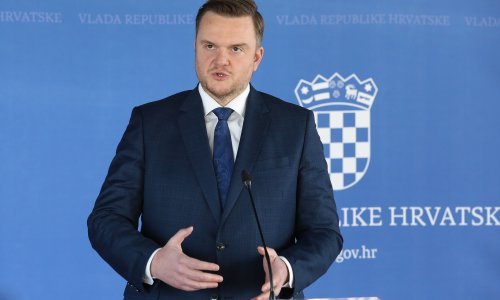 Primorac: Financije ostavljam u 'prilično dobrom' stanju